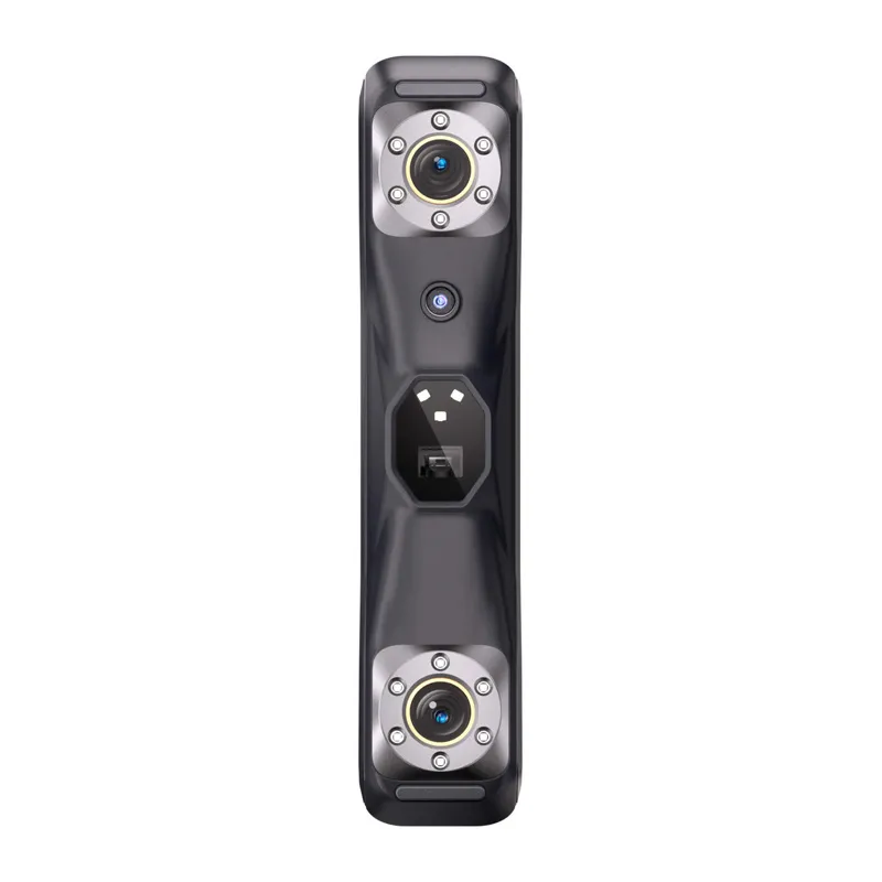 Revopoint MetroX Pro Standard 3D Scanner